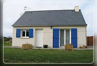 Ferienh�user Bretagne Ferienhaus in Penmarc�h - Ferienh�user in der Bretagne mit dem Bretagne-Spezialist Vacances Parveau GmbH