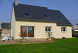 ferienhaus bretagne-finistere in Ploun�our-Trez  bild 359  
