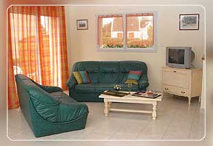 Ferienhaus Bretagne in Ploun�our-Trez  Bild 02
