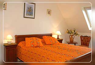 Ferienhaus Bretagne in Ploun�our-Trez  Bild 05