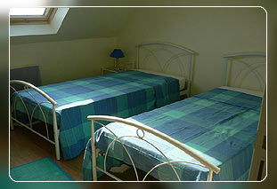 Ferienhaus Bretagne in Ploun�our-Trez  Bild 06