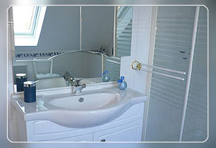 Ferienhaus Bretagne in Ploun�our-Trez  Bild 08