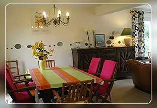 Ferienhaus Bretagne in Moelan-sur-Mer-S�d-Finist�re Bild 02