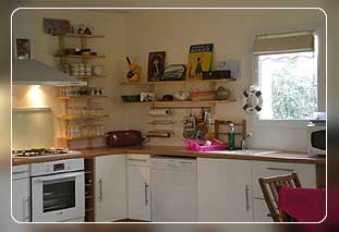 Ferienhaus Bretagne in Moelan-sur-Mer-S�d-Finist�re Bild 03