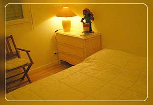 Ferienhaus Bretagne in Moelan-sur-Mer-S�d-Finist�re Bild 05