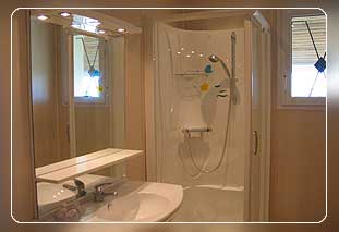Bretagne Ferienhaus in Ploun�our-Trez  mit Hund  Bild 04