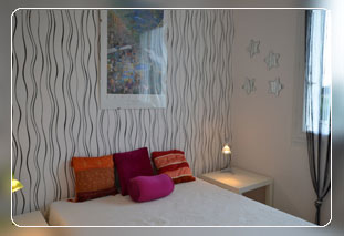 Bretagne Ferienhaus in Ploun�our-Trez  mit Hund  Bild 03