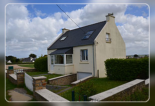 Ferienh�user Bretagne Ferienhaus in Ploun�our-Tr�z - Ferienh�user in der Bretagne mit dem Bretagne-Spezialist Vacances Parveau GmbH