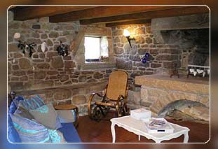 Ferienhaus Bretagne in Plouescat  Bild 01