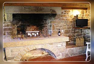 Ferienhaus Bretagne in Plouescat  Bild 02