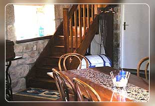 Ferienhaus Bretagne in Plouescat  Bild 03