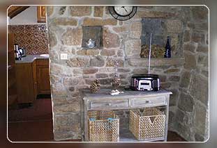Ferienhaus Bretagne in Plouescat  Bild 04