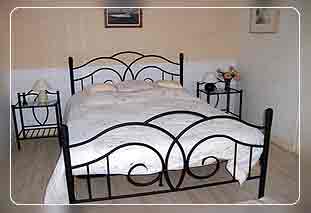 Ferienh�user Bretagne Ferienhaus in Land�da  Bild 05