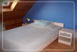 Ferienh�user Bretagne Ferienhaus in Land�da  Bild 06