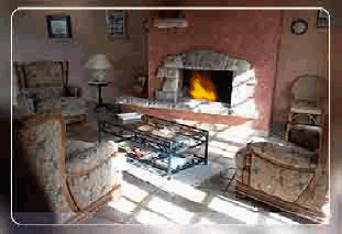 Ferienh�user Bretagne Ferienhaus in Land�da  Bild 03
