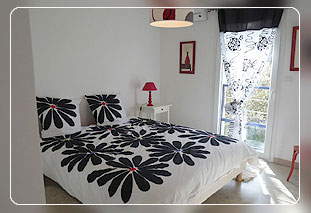 Ferienh�user Bretagne Ferienhaus in Guisseny mit Hund - Ferienh�user in der Bretagne Bild 08