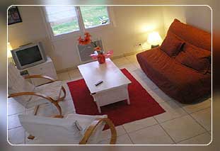Ferienhaus Bretagne  in Brignogan-Plages Bild 02