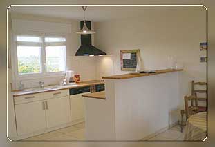 Ferienhaus Bretagne  in Brignogan-Plages Bild 03