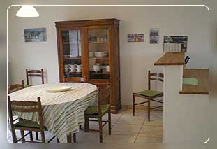 Ferienhaus Bretagne  in Brignogan-Plages Bild 01
