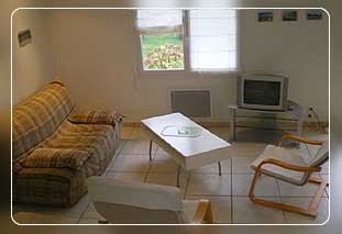 Ferienhaus Bretagne  in Brignogan-Plages Bild 02
