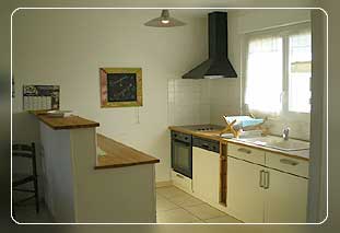 Ferienhaus Bretagne  in Brignogan-Plages Bild 03