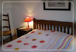 Ferienhaus Bretagne  in Brignogan-Plages Bild 04