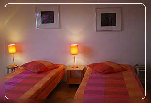 Ferienhaus Bretagne  in Brignogan-Plages Bild 05
