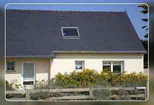 Ferienh�user Bretagne Ferienhaus in Brignogan-Plages - Ferienh�user in der Bretagne mit dem Bretagne-Spezialist Vacances Parveau GmbH