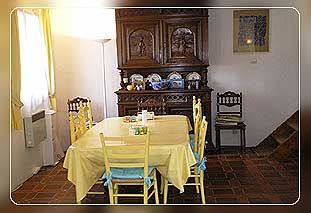 Brignogan-Plages - Ferienh�user in der Bretagne mit dem Bretagne Bild 03