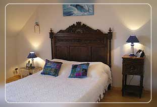 Brignogan-Plages - Ferienh�user in der Bretagne mit dem Bretagne Bild 04