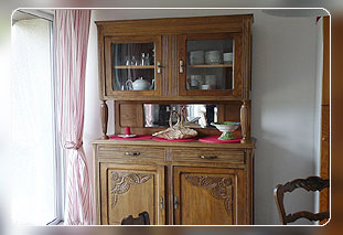Urlaub in der Bretagne -Bretagne Ferienhaus in  Kerlouan mit Hund - Finist�re Bild 04