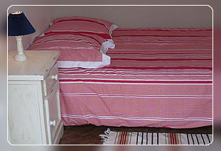 Urlaub in der Bretagne -Bretagne Ferienhaus in  Kerlouan mit Hund - Finist�re Bild 05