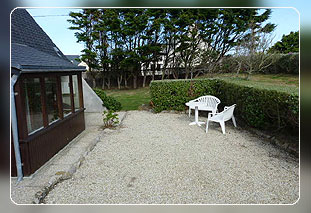 Urlaub in der Bretagne -Bretagne Ferienhaus in  Kerlouan mit Hund - Finist�re Bild 08