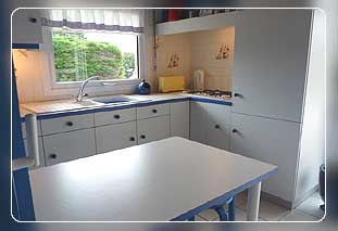 Ferienh�user Bretagne Ferienhaus in Ploun�our-Tr�z - Bild 02