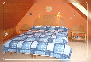 Ferienh�user Bretagne Ferienhaus in Ploun�our-Tr�z - Bild 04