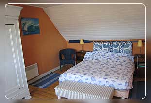 Ferienh�user Bretagne Ferienhaus in Plougasnou - Finist�re Bild 04 