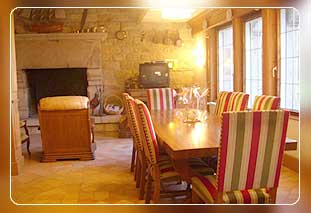 Ferienh�user Bretagne Ferienhaus in Saint Pol de L�on mit Hund - Ferienh�user in der Bretagne Bild 03