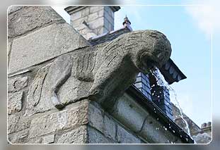 Ferienh�user Bretagne Ferienhaus in Saint Pol de L�on mit Hund - Ferienh�user in der Bretagne Bild 10