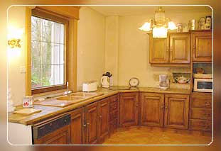 Ferienh�user Bretagne Ferienhaus in Saint Pol de L�on mit Hund - Ferienh�user in der Bretagne 