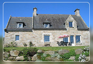 Ferienh�user Bretagne Ferienhaus in Saint Pol de L�on mit Hund - Ferienh�user in der Bretagne Bild 05