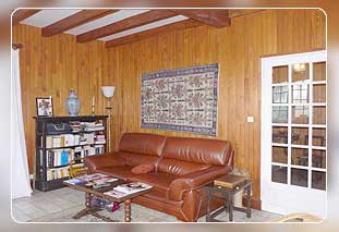 Ferienh�user Bretagne Ferienhaus in Brignogan-Plages - Ferienh�user in der Bretagne Bild 01