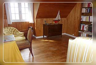 Ferienh�user Bretagne Ferienhaus in Brignogan-Plages - Ferienh�user in der Bretagne Bild 07