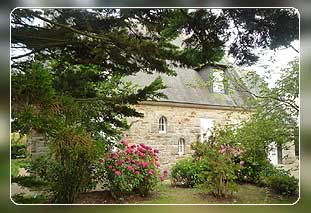 Ferienh�user Bretagne Ferienhaus in Brignogan-Plages - Ferienh�user in der Bretagne Bild 08