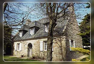 Ferienh�user Bretagne Ferienhaus in Brignogan-Plages - Ferienh�user in der Bretagne mit dem Bretagne-Spezialist Vacances Parveau GmbH