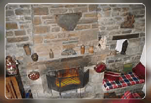 Ferienh�user Bretagne Ferienhaus in Plouescat - Bild 05