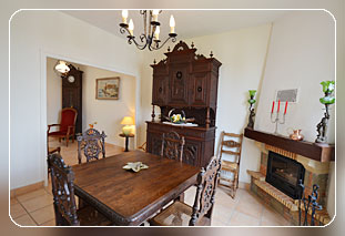 Ferienhaus-Morbihan in La Trinité sur Mer Ferienhaus-Morbihan in La Trinité sur Mer
