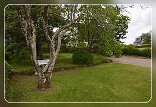 Ferienhaus-Morbihan in La Trinité sur Mer Ferienhaus-Morbihan in La Trinité sur Mer