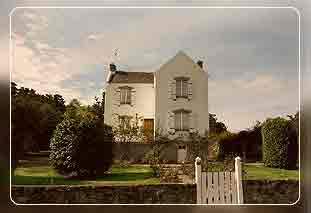 Ferienh�user Bretagne Ferienhaus in La Trinit� sur Mer - Ferienh�user in der Bretagne mit dem Bretagne-Spezialist Vacances Parveau GmbH