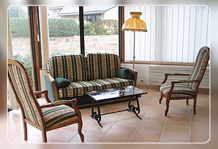 Ferienhaus-Bretagne-Morbihan in La Trinit� sur Mer Bild 02