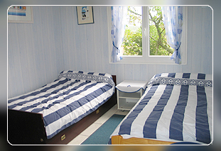 Ferienhaus bretagne-morbihan in Kerloes bei Ploemeur  Bild 04